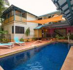 The Courthouse Bed  Breakfast - Events Australia