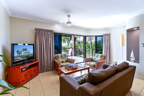 Anchorage Complex - Events Australia 2