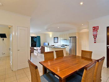 Anchorage Complex - Events Australia 1