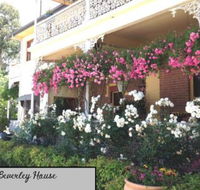 Beverley House - Tourism Bookings