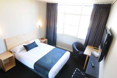 The Mansfield Park Hotel - Events Australia 2