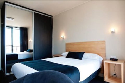 The Mansfield Park Hotel - Events Australia 4