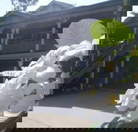 Driftwood Bed and Breakfast - Events Australia