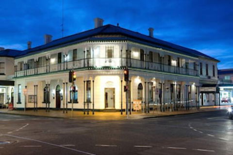 Mount Gambier Hotel - Events Australia 0