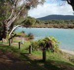 Ocean Beach Hideaway - Events Australia