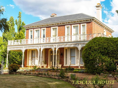 Tahara Cottage - Events Australia 5
