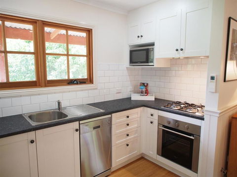 Tahara Cottage - Events Australia 2