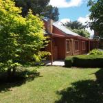 Tahara Cottage - Events Australia 0