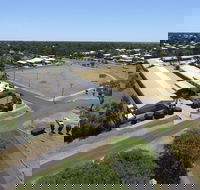 The Jolly Swagman Motor Inn - Events Australia