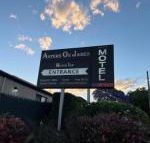 Asters on James Motor Inn - Events Australia