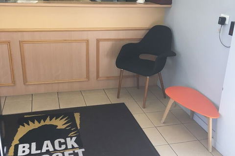 Black Nugget Hotel Motel - Events Australia 2