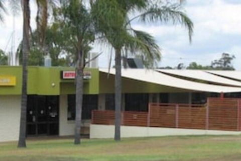 Black Nugget Hotel Motel - Events Australia 0