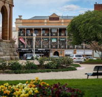 Bathurst Royal Apartments - Tourism Bookings