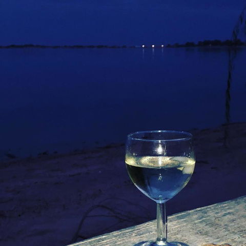 Lake Boga Waterfront Holiday House - Events Australia 2