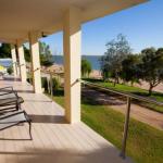 Lake Boga Waterfront Holiday House - Events Australia 0