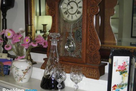 Three Chimneys Bed & Breakfast Boutique Guest House - Events Australia 2