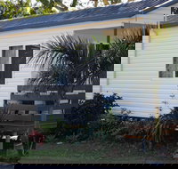 Riverside Tourist Park - Events Australia