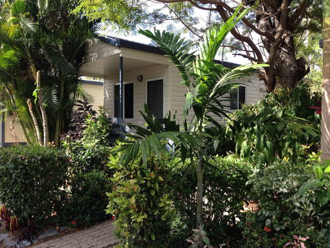 Riverside Tourist Park - Events Australia 4