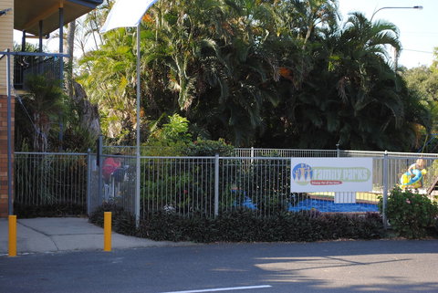 Riverside Tourist Park - Events Australia 1