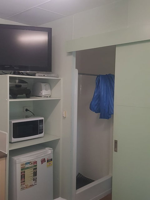 Riverside Tourist Park - Events Australia 2