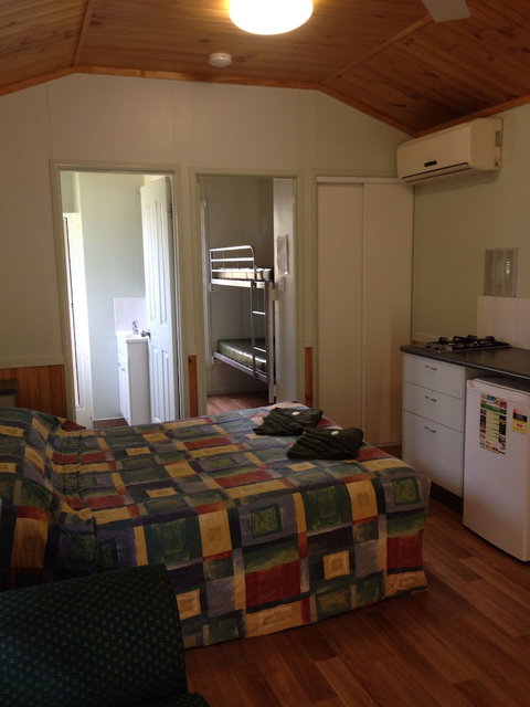 Riverside Tourist Park - Events Australia 5