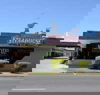 Biloela Centre Motel - Events Australia