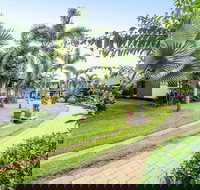 Mercure Darwin Airport Resort - Events Australia