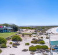 Dirk Hartog Island Eco Lodge - Events Australia