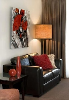 May Park Executive Apartments - Events Australia 2