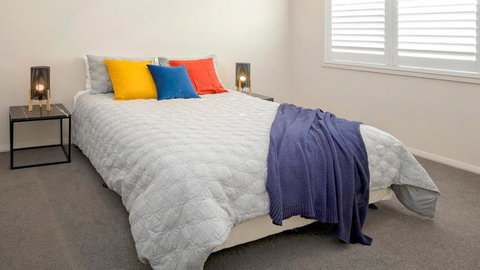 Alpine Snow Angels Retreat Luxurious Snowy Mountains Living - Events Australia 4