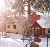 Hotel Novocastrian - Accommodation Europe