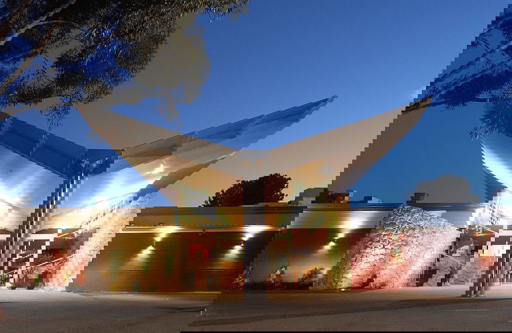 Old Calperum SA Events Australia