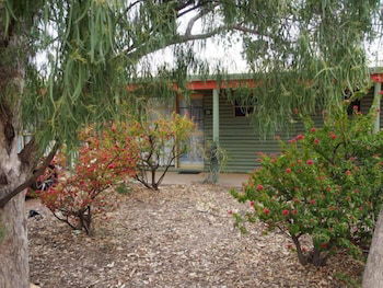 Lightning Ridge NSW Tourism Bookings