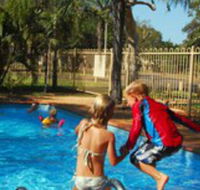 BIG4 Plantation Caravan Park - Events Australia