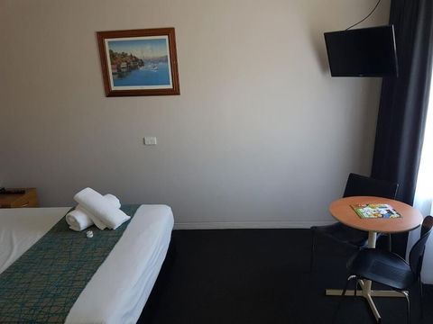 Gateshead Tavern Motel - Events Australia 3