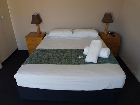 Gateshead Tavern Motel - Events Australia 0