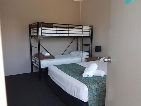 Gateshead Tavern Motel - Events Australia 2