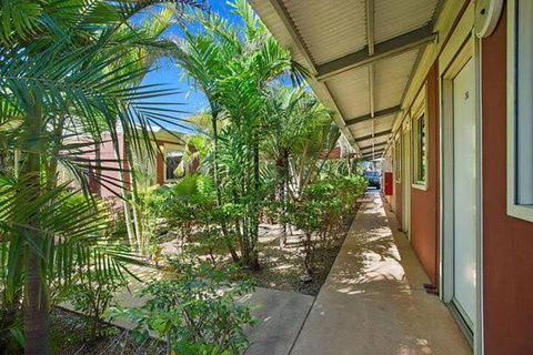 Karratha Motel - Tourism Bookings 6