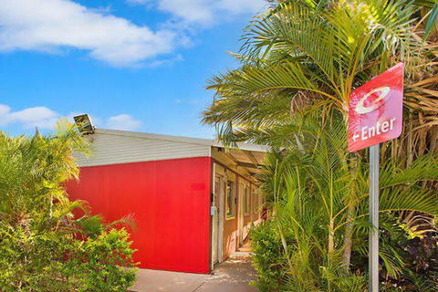 Karratha Motel - Tourism Bookings 5