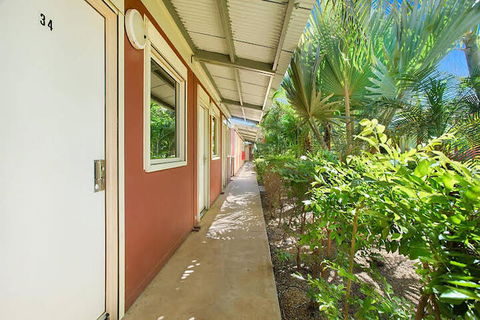 Karratha Motel - Tourism Bookings 0