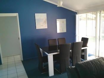 Bay Hideaway Resort - Accommodation Europe 3