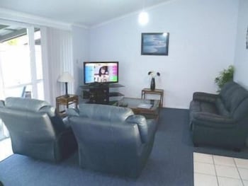Bay Hideaway Resort - Accommodation Europe 2