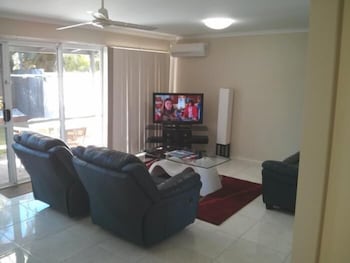 Bay Hideaway Resort - Accommodation Europe 1