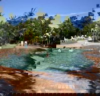 Bay Hideaway Resort - Accommodation Europe