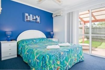Bay Hideaway Resort - Accommodation Europe 5
