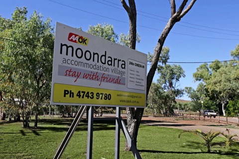 Aaok Moondarra Accommodation Village - Events Australia 1