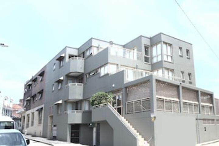 Lilyfield NSW Accommodation Europe