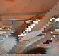 Coalmine Beach Holiday Park - Events Australia