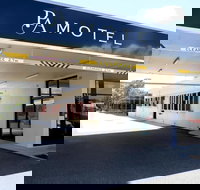 Park Avenue Hotel Motel - Events Australia