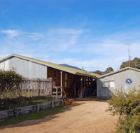 Merrijig Lodge - Accommodation Europe